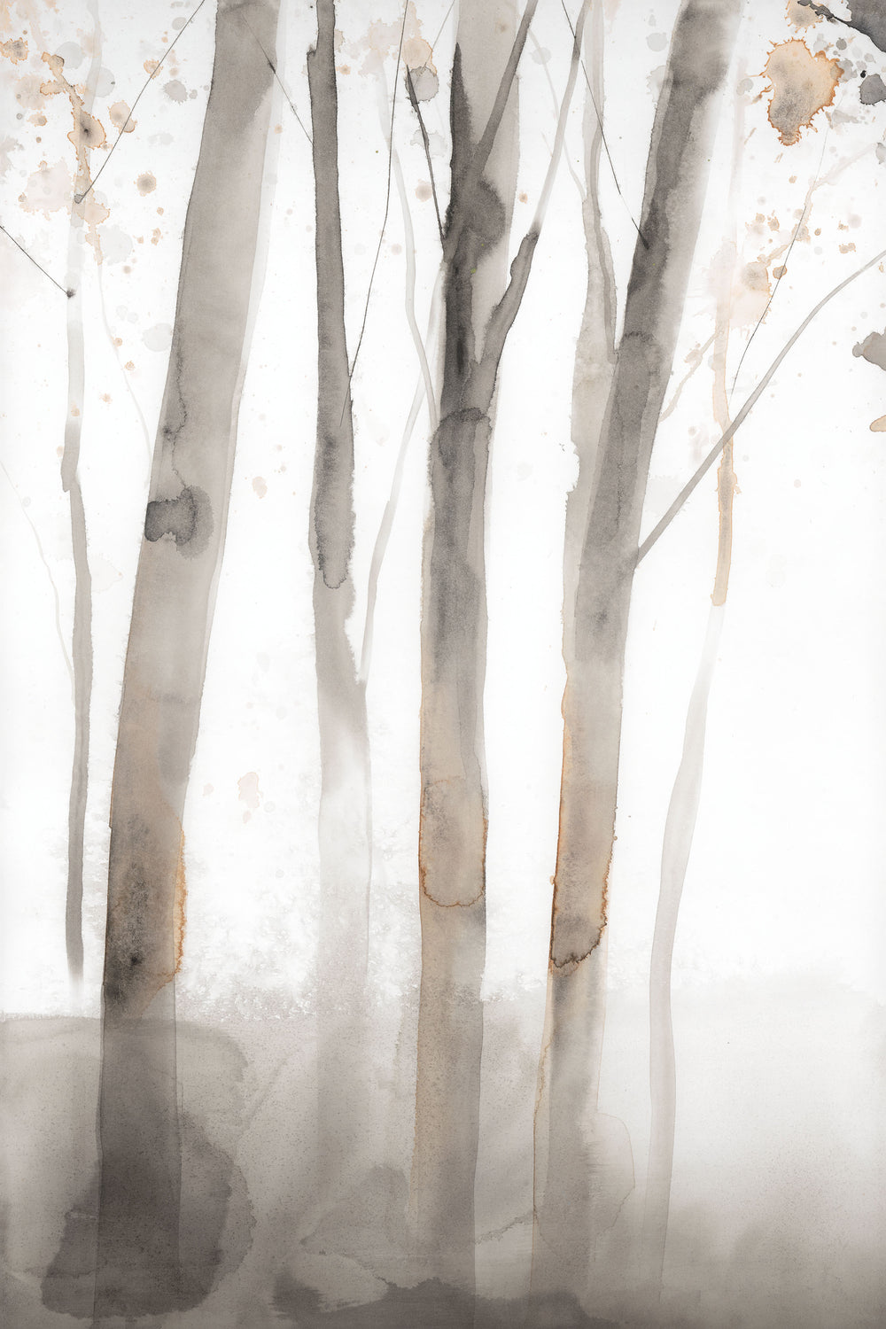 Grey Forest I