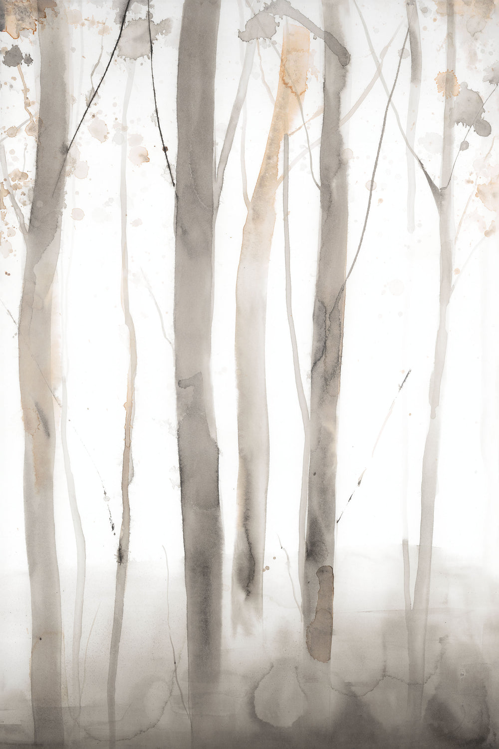 Grey Forest II