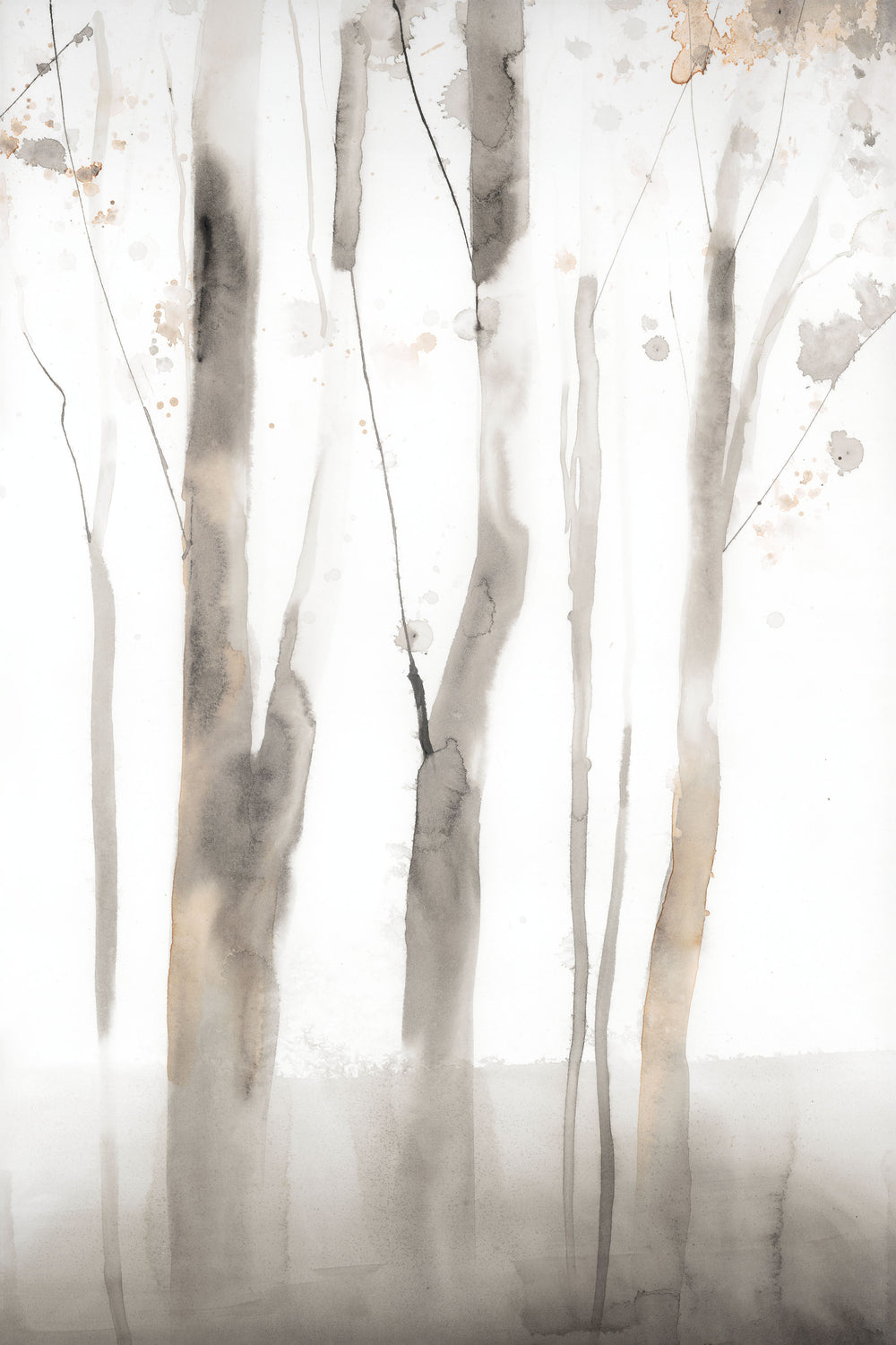Grey Forest III