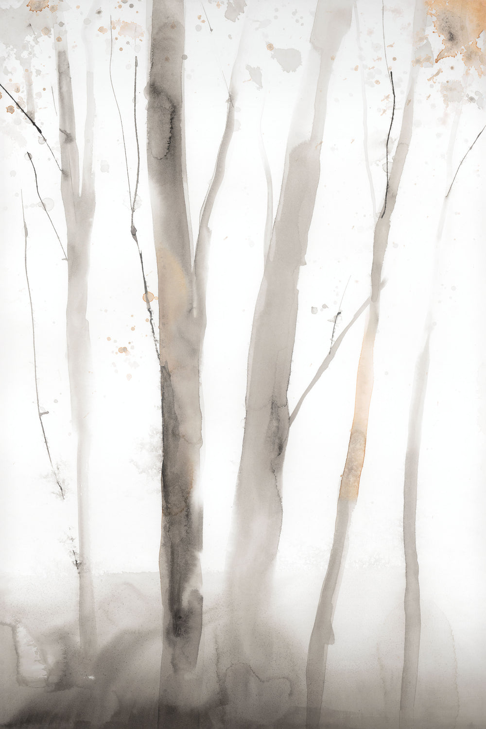 Grey Forest IV