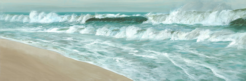 Field of Waves