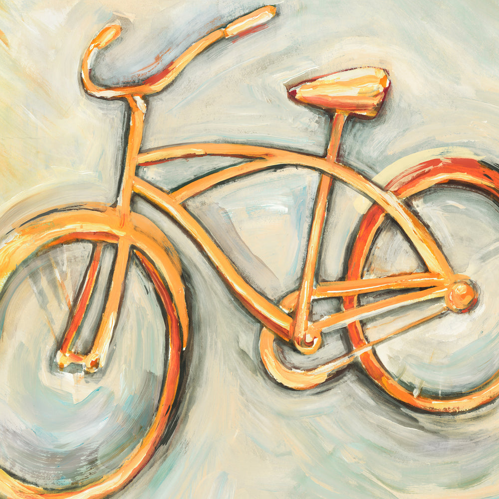 Tandem Ride II