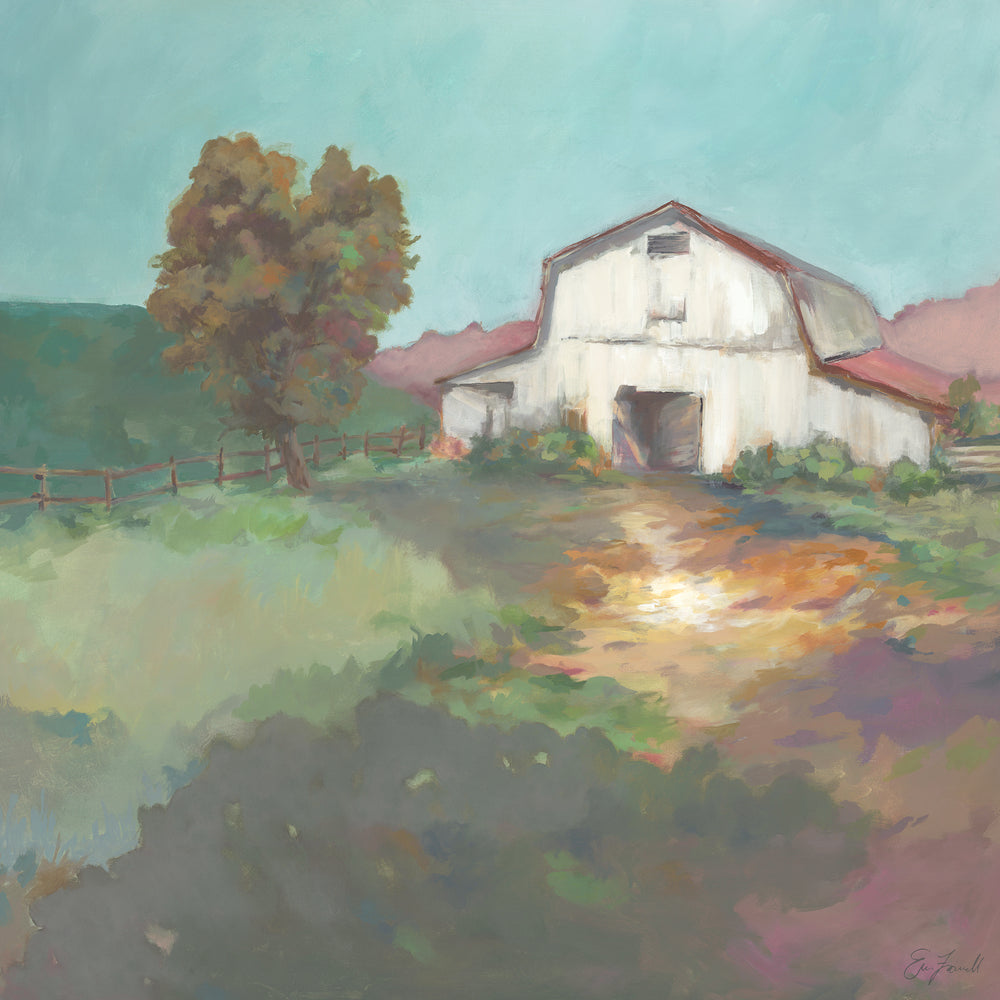 Whitman Ranch