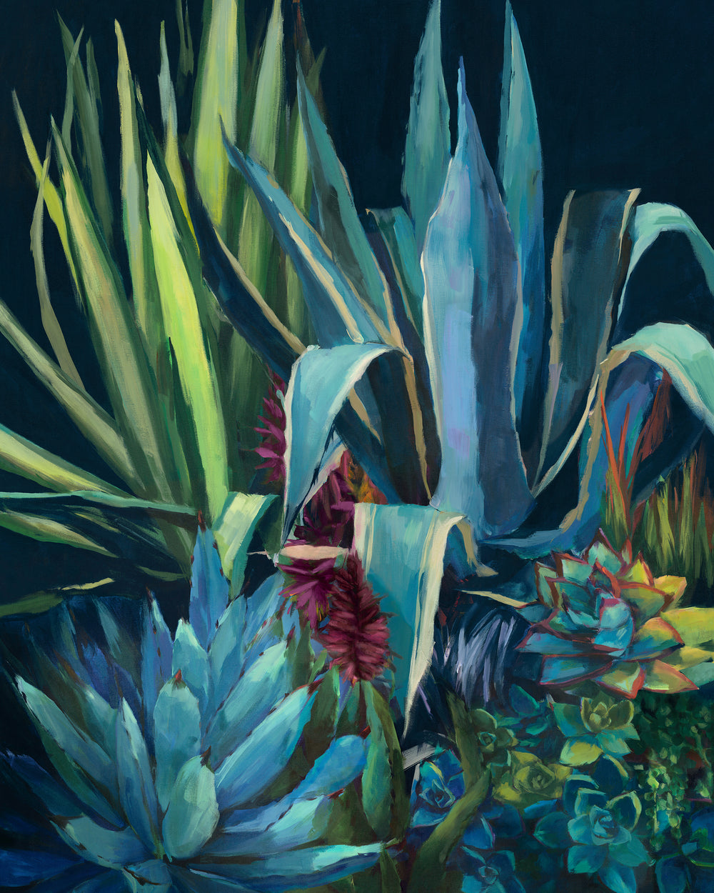 Succulent II