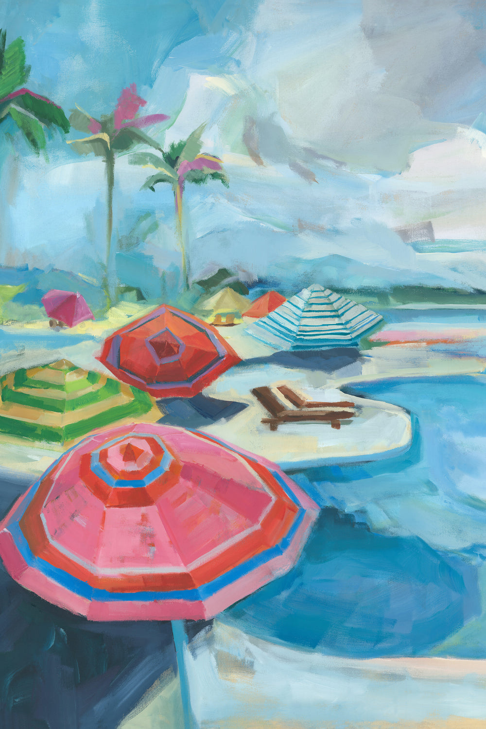 Bora Bora II