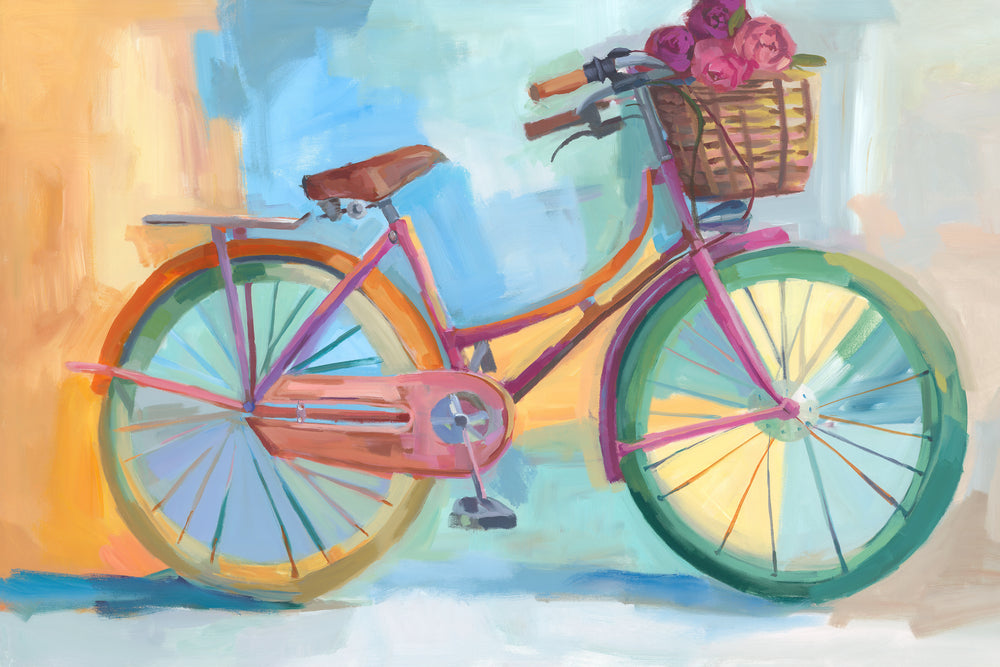 Cycling I
