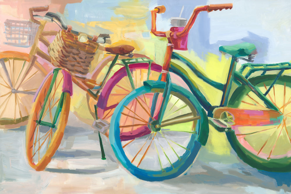 Cycling II