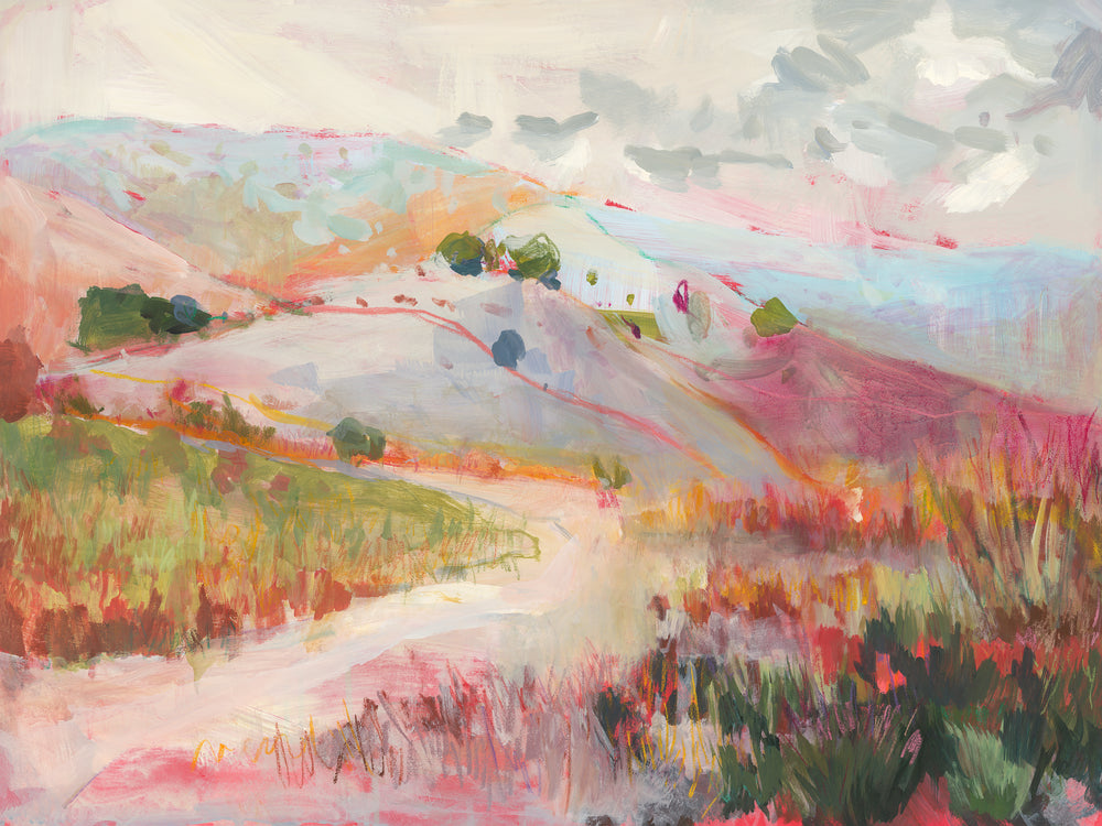 Pink Romance II