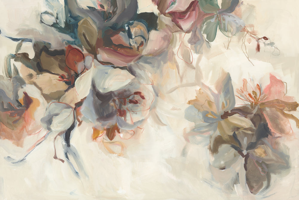 Neutral Blooms