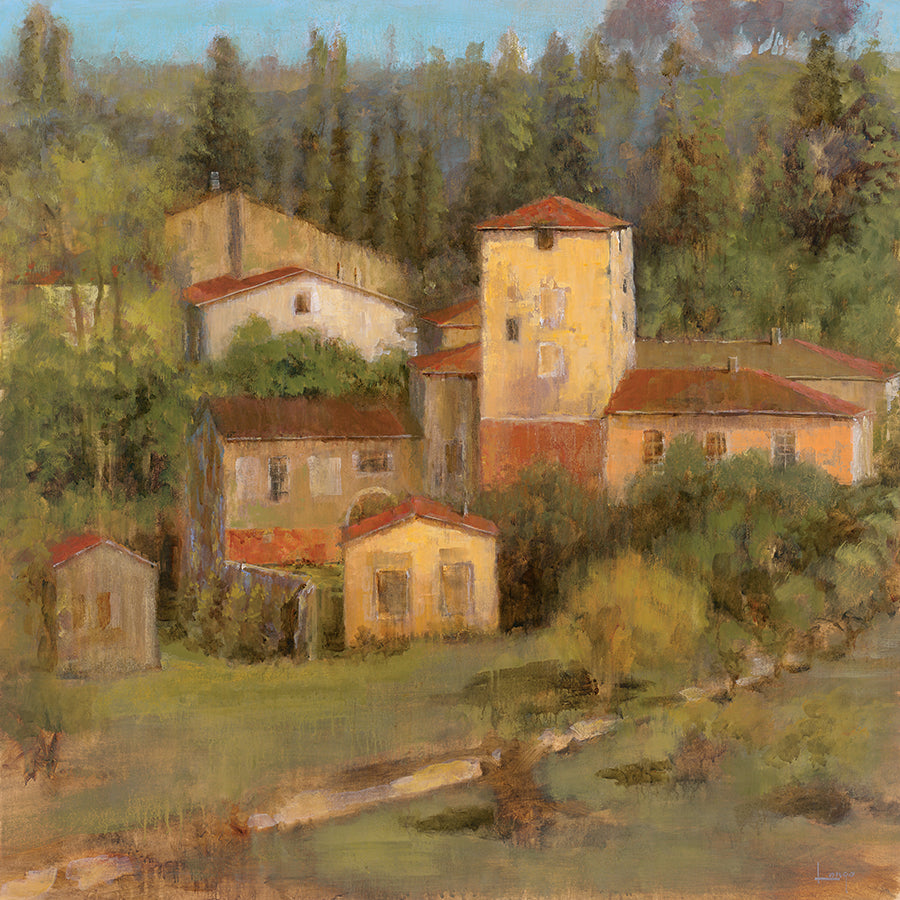 Tuscany Village