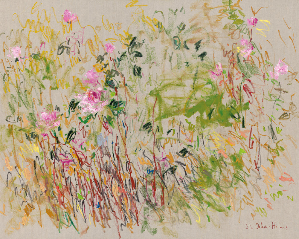 Rose Garden