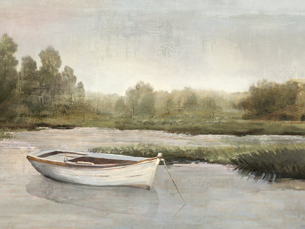 Gentle River-Still