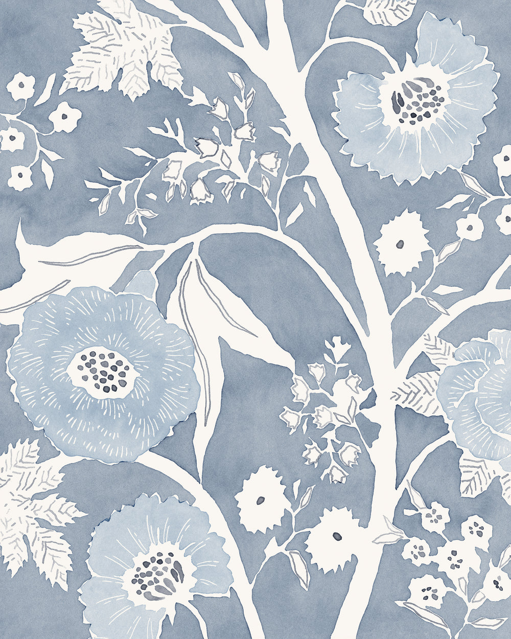 Decorative Bloom-Flower