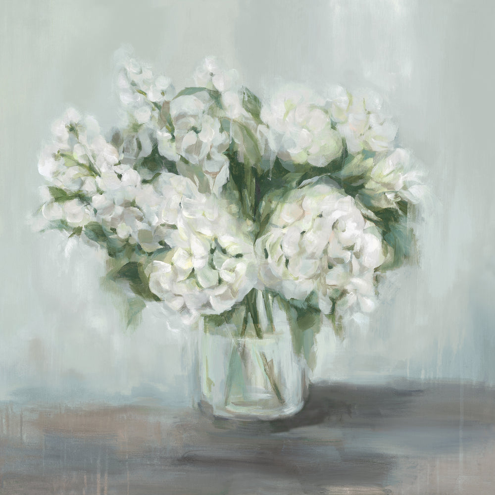 Morning Petals I