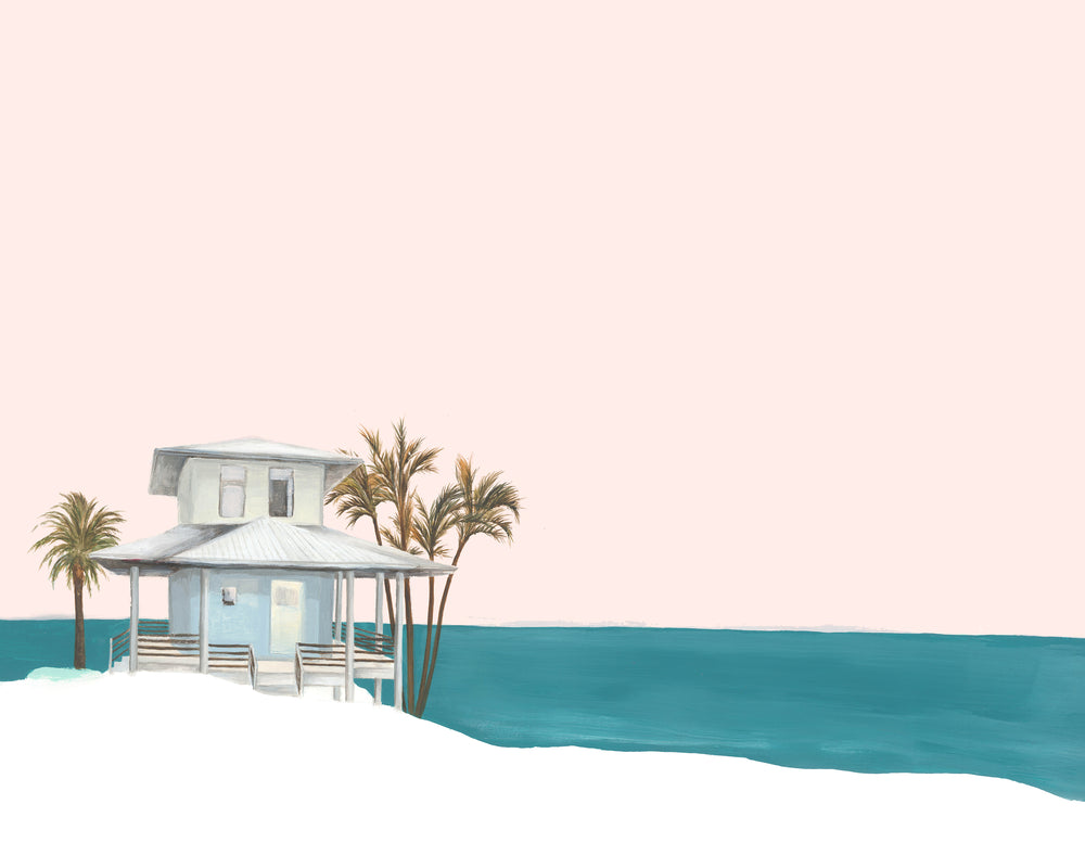 You will be Found IV
