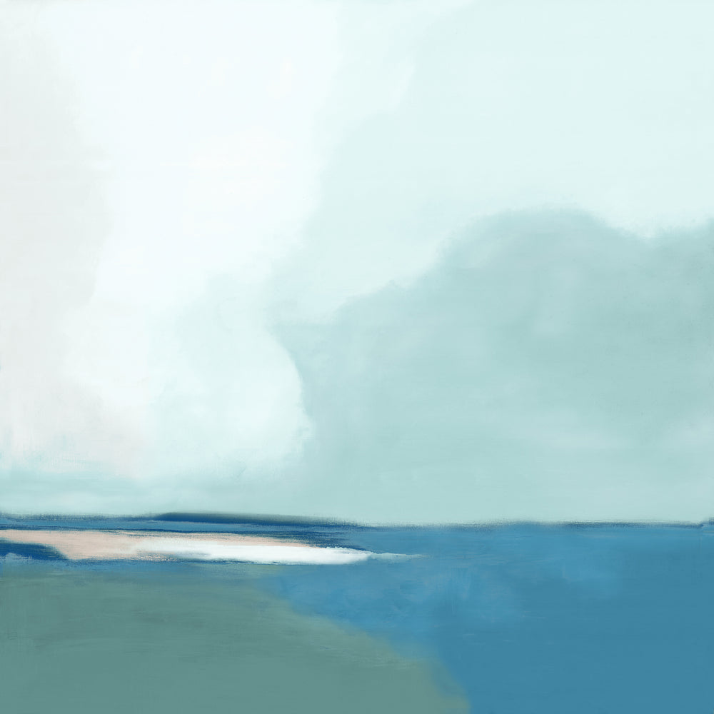 Sinking in Your Ocean I
