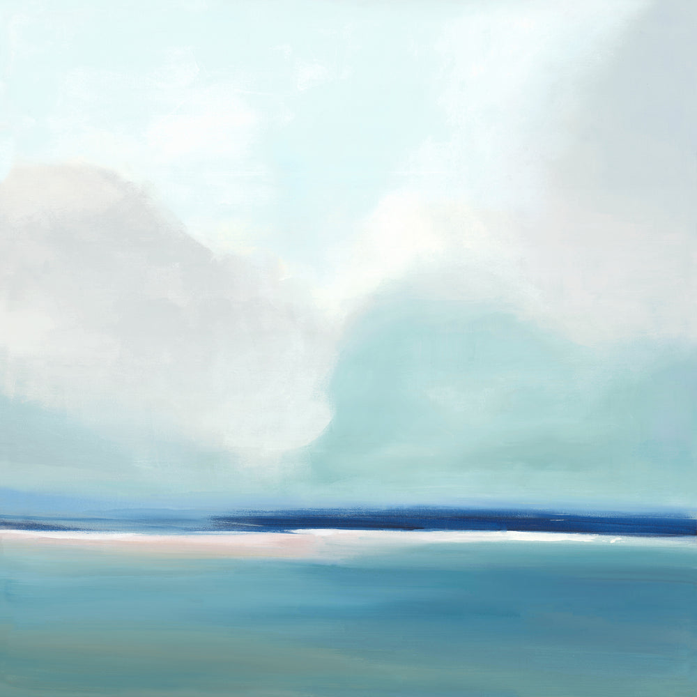 Sinking in Your Ocean II