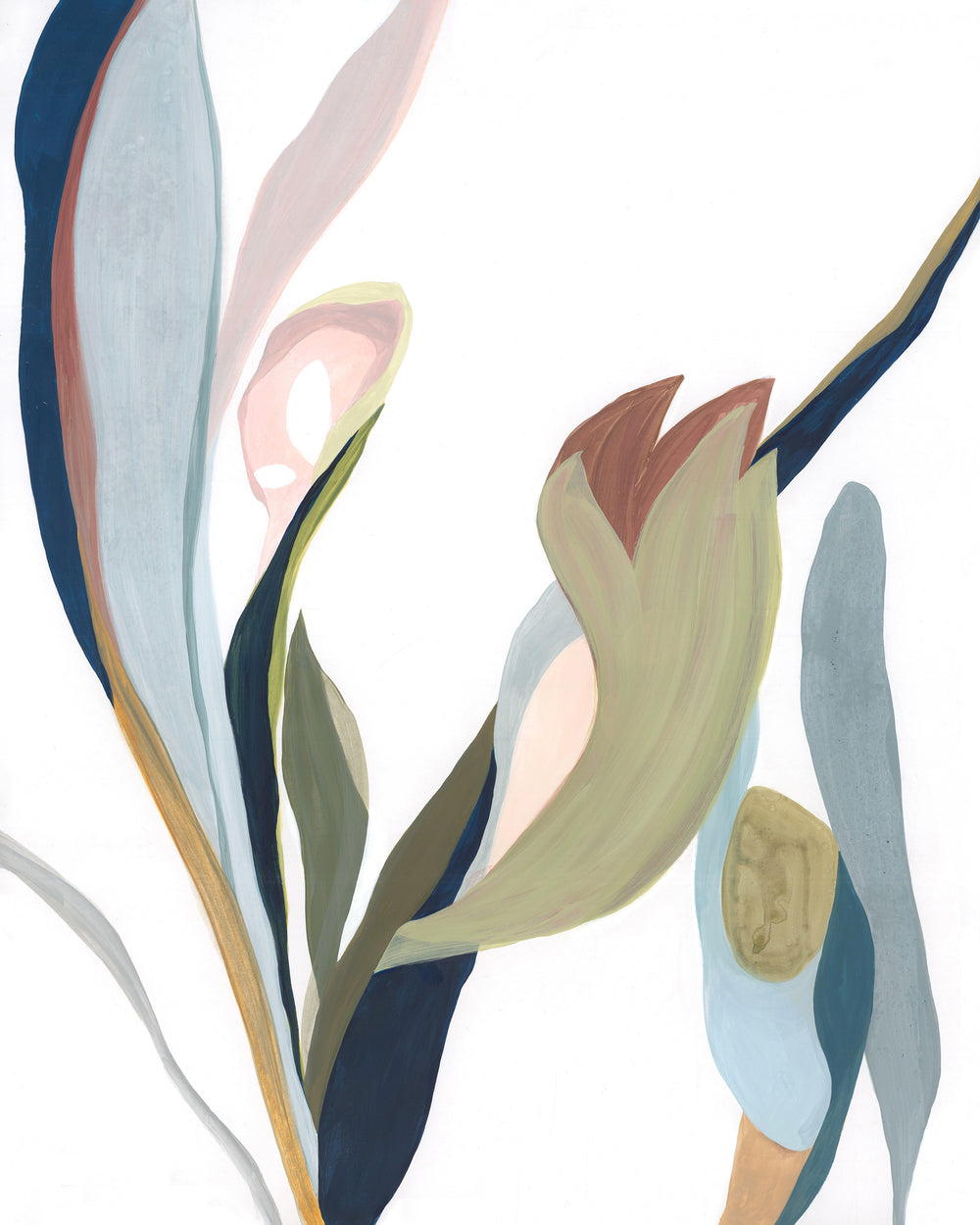 First Petals II
