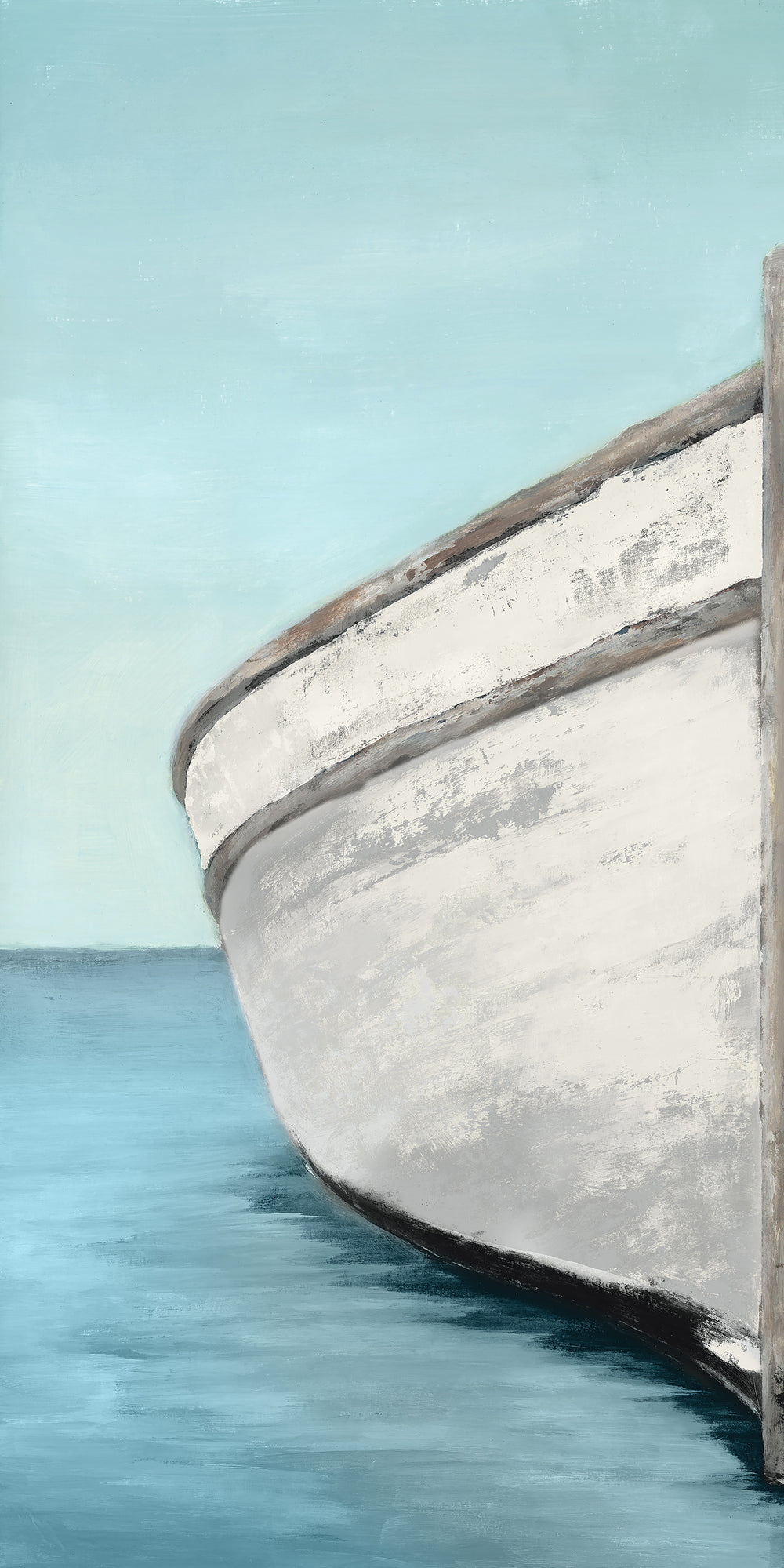Away to Sea IV
