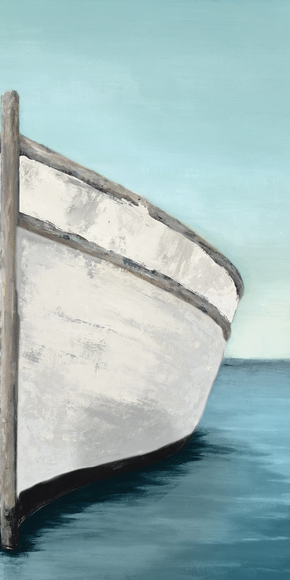 Away to Sea V