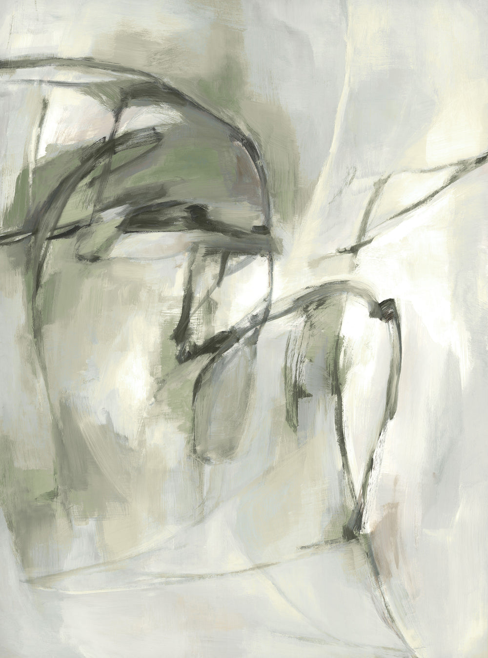 Profound Silence III