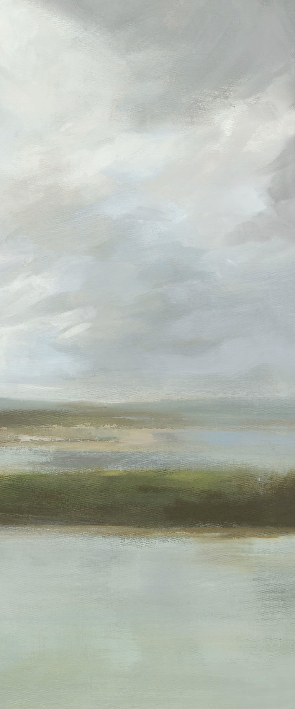 Fresh Afternoon III