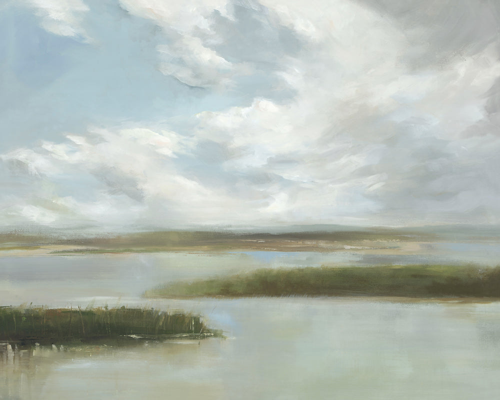Fresh Afternoon IV
