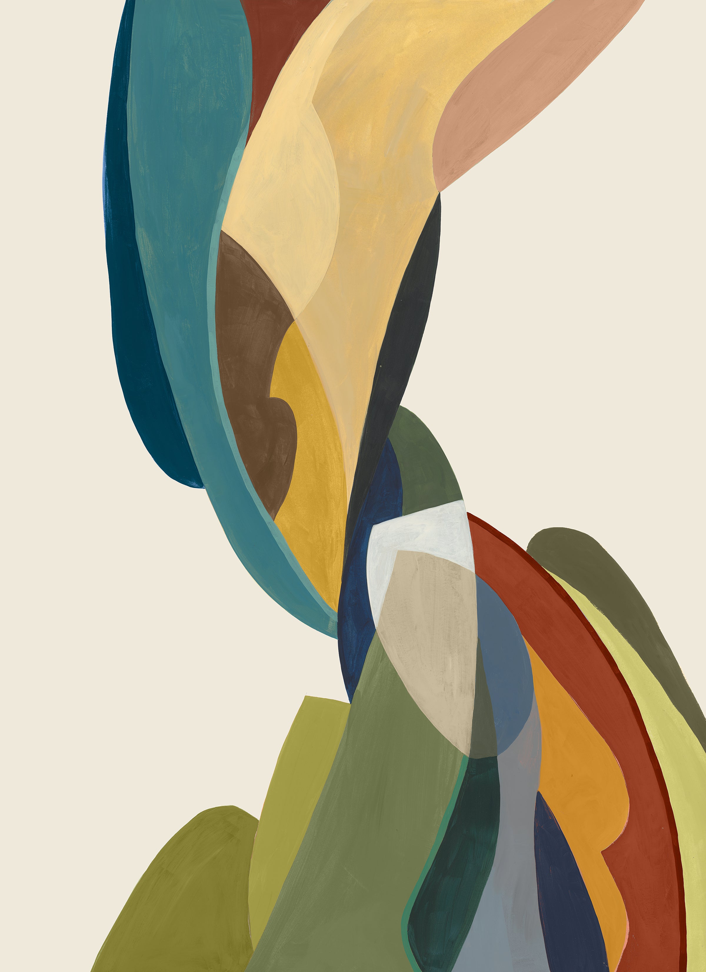Dragable Image