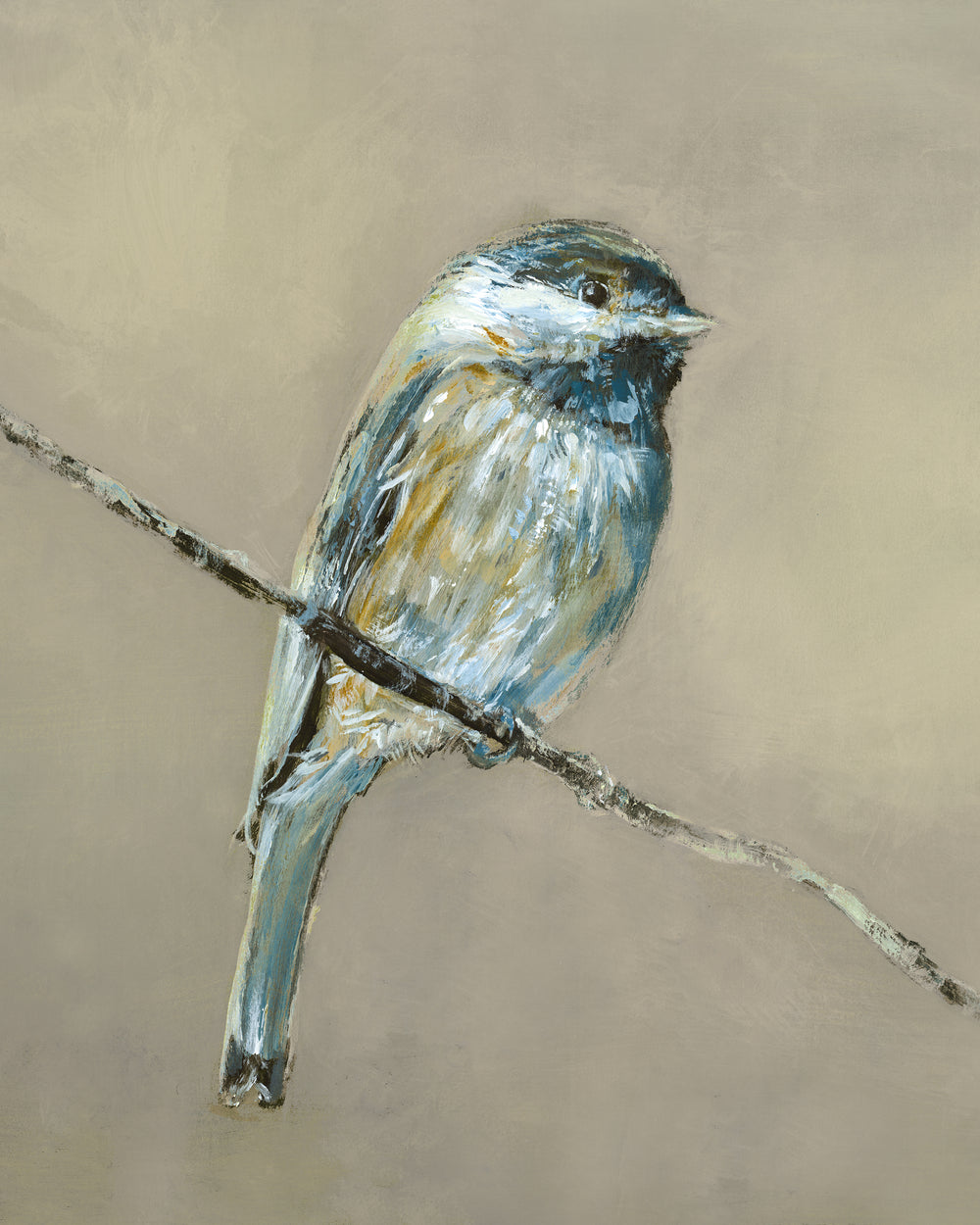 Songbird I