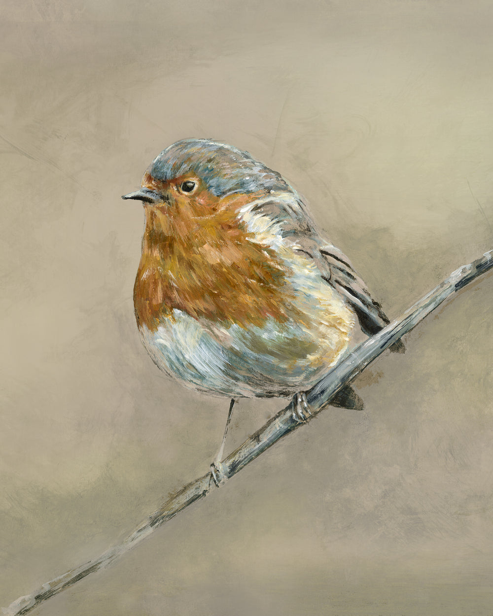 Songbird II
