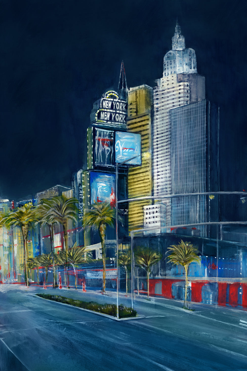 Sin City III
