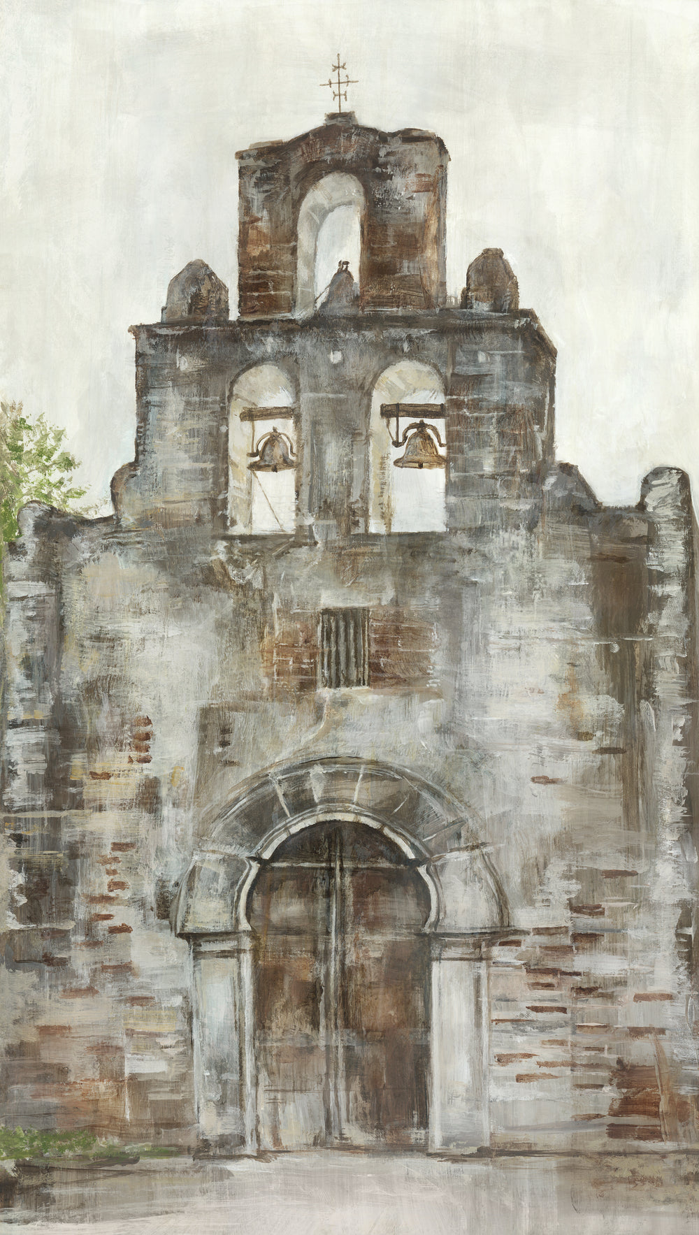 Spanish Mission II