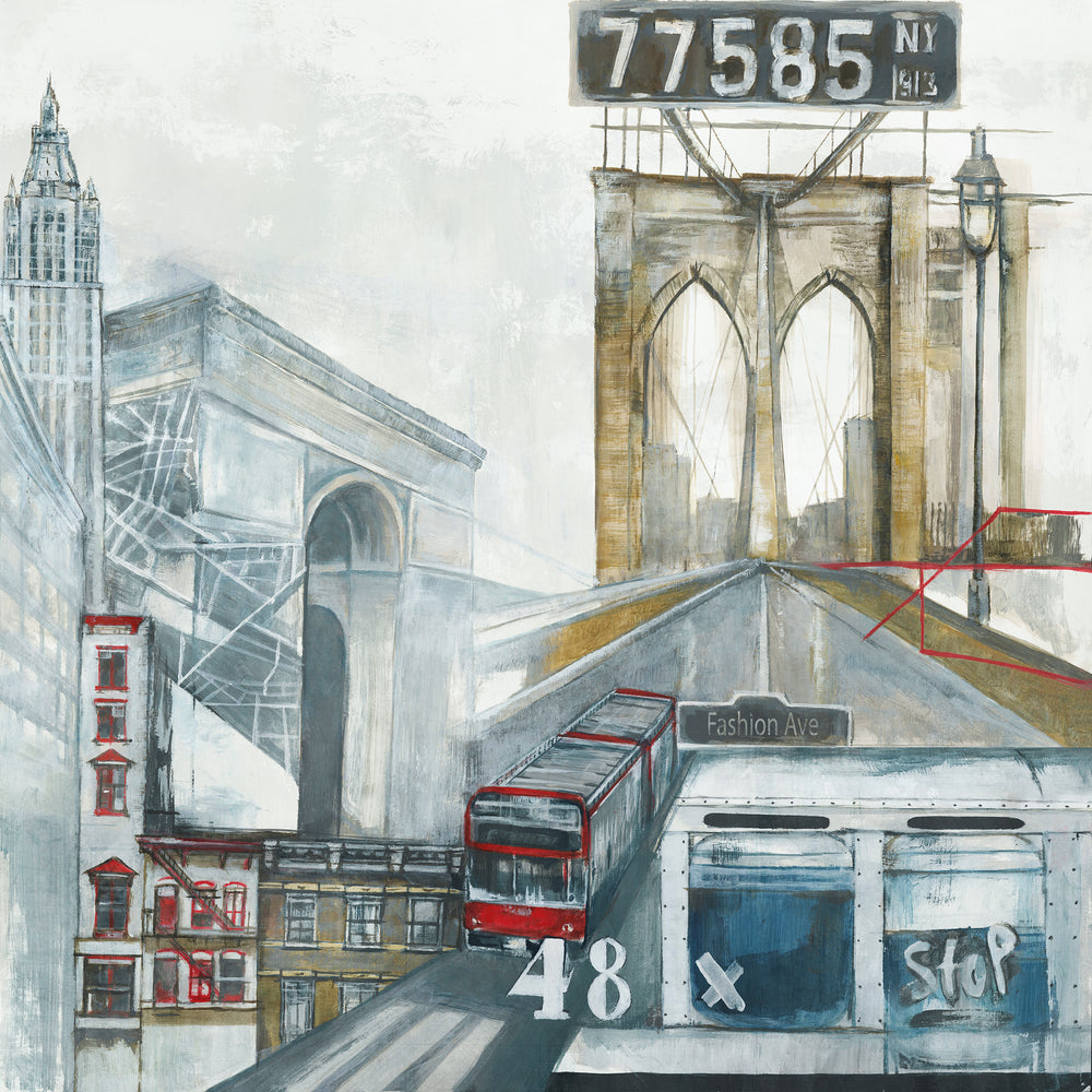 Inside Your City IV