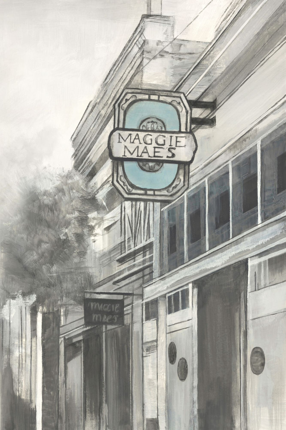 Austin Music Scene II