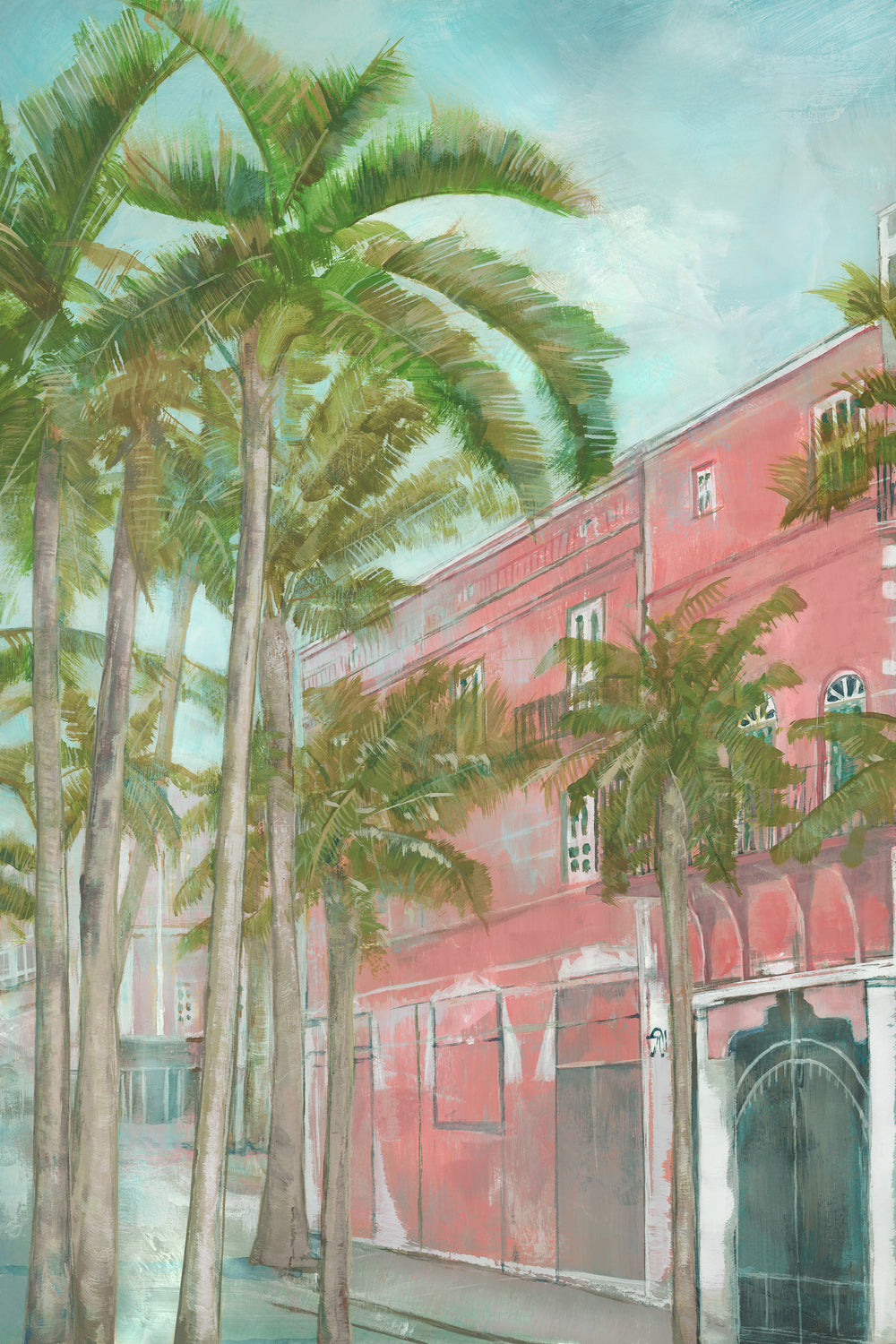 Welcome to Florida III