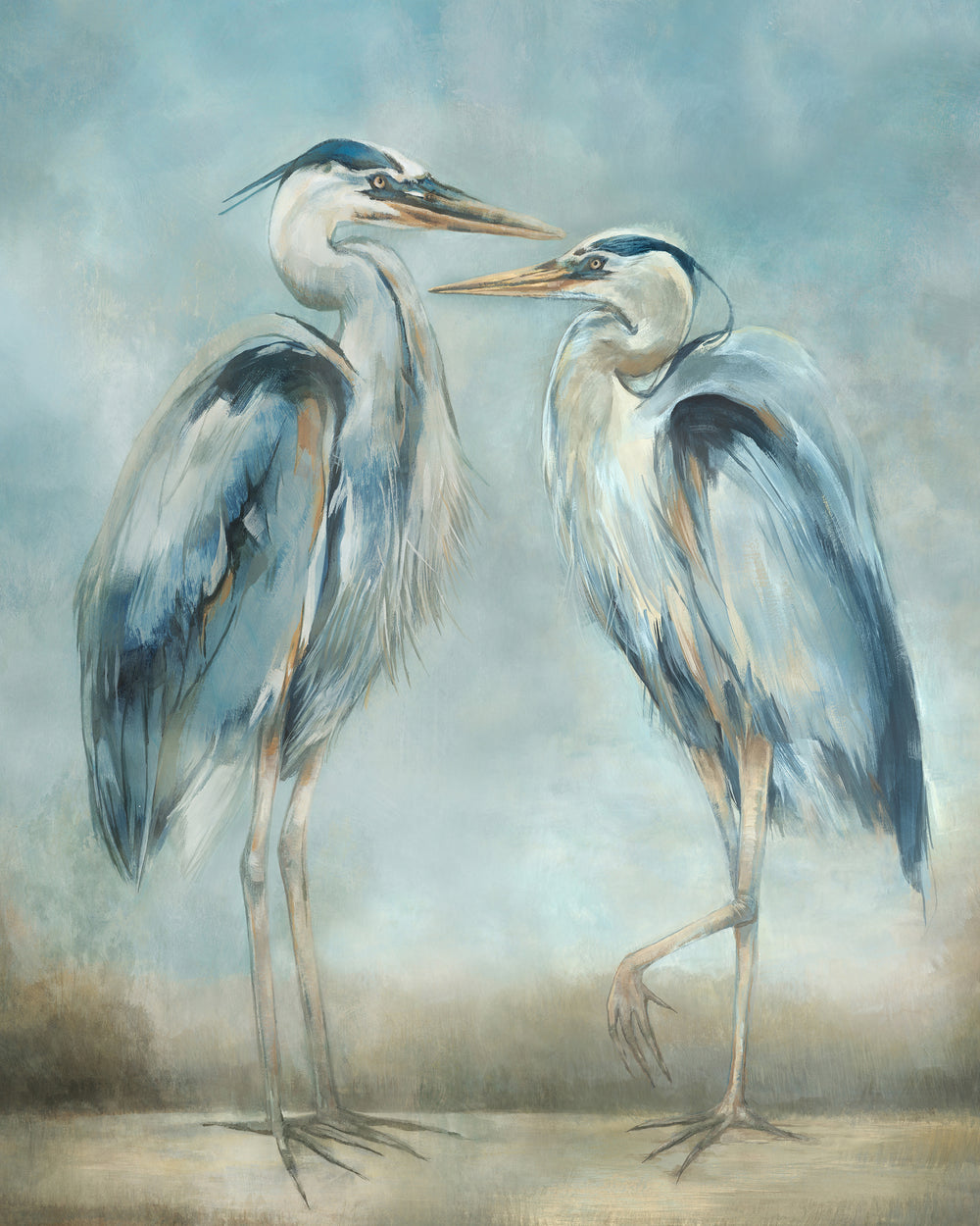 Happy Couple