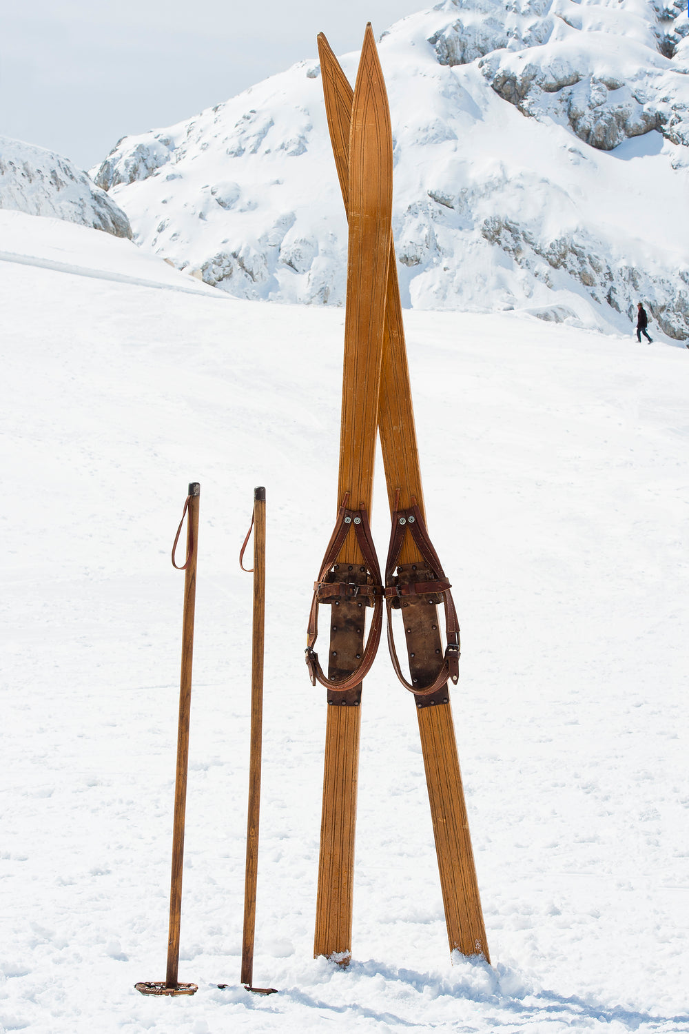 Ski Heaven