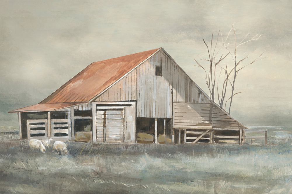 Home Sheep Home III