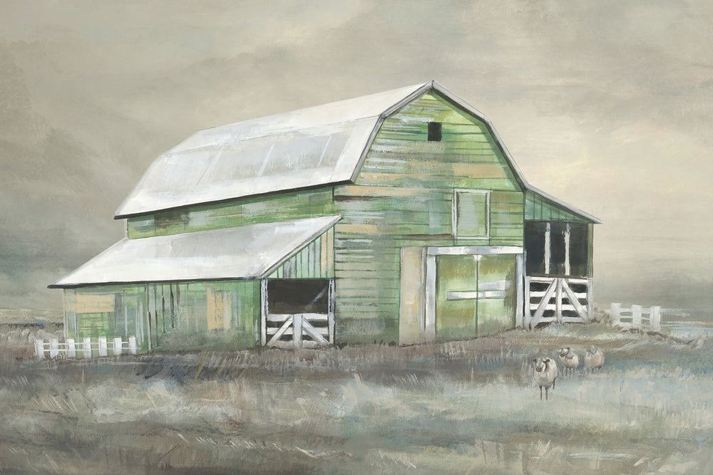 Home Sheep Home V