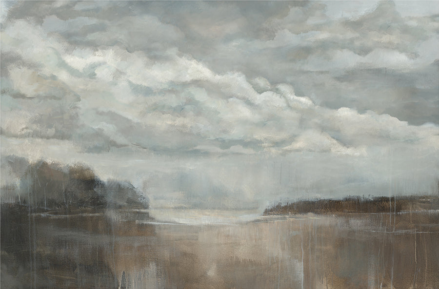 Distant Forest