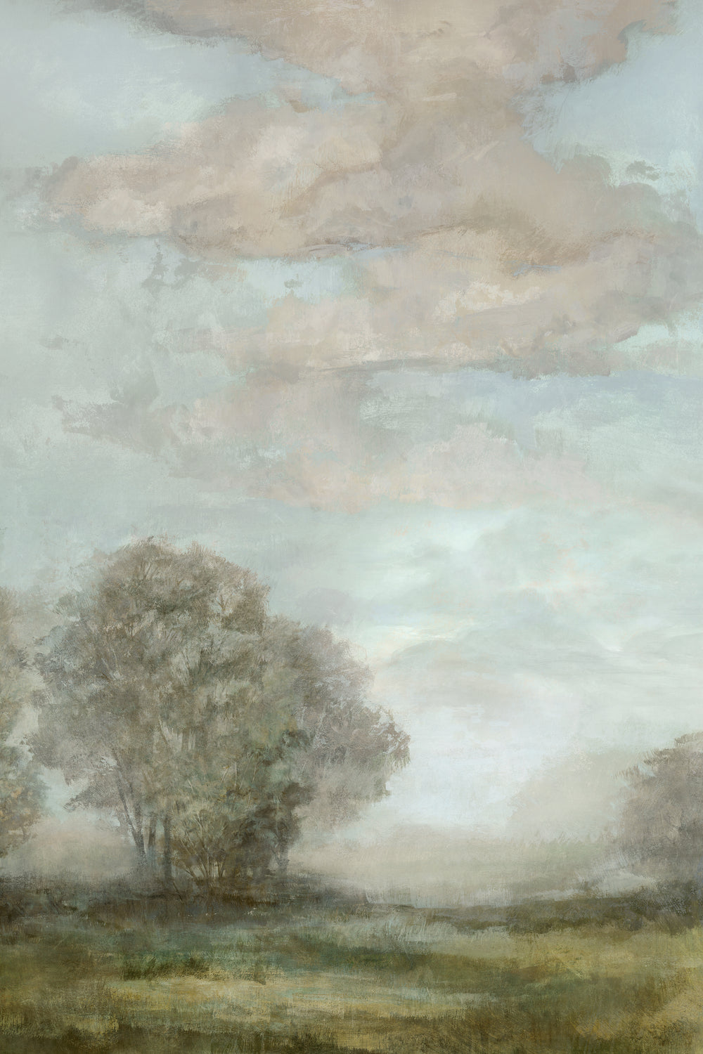Earthly Paradise II