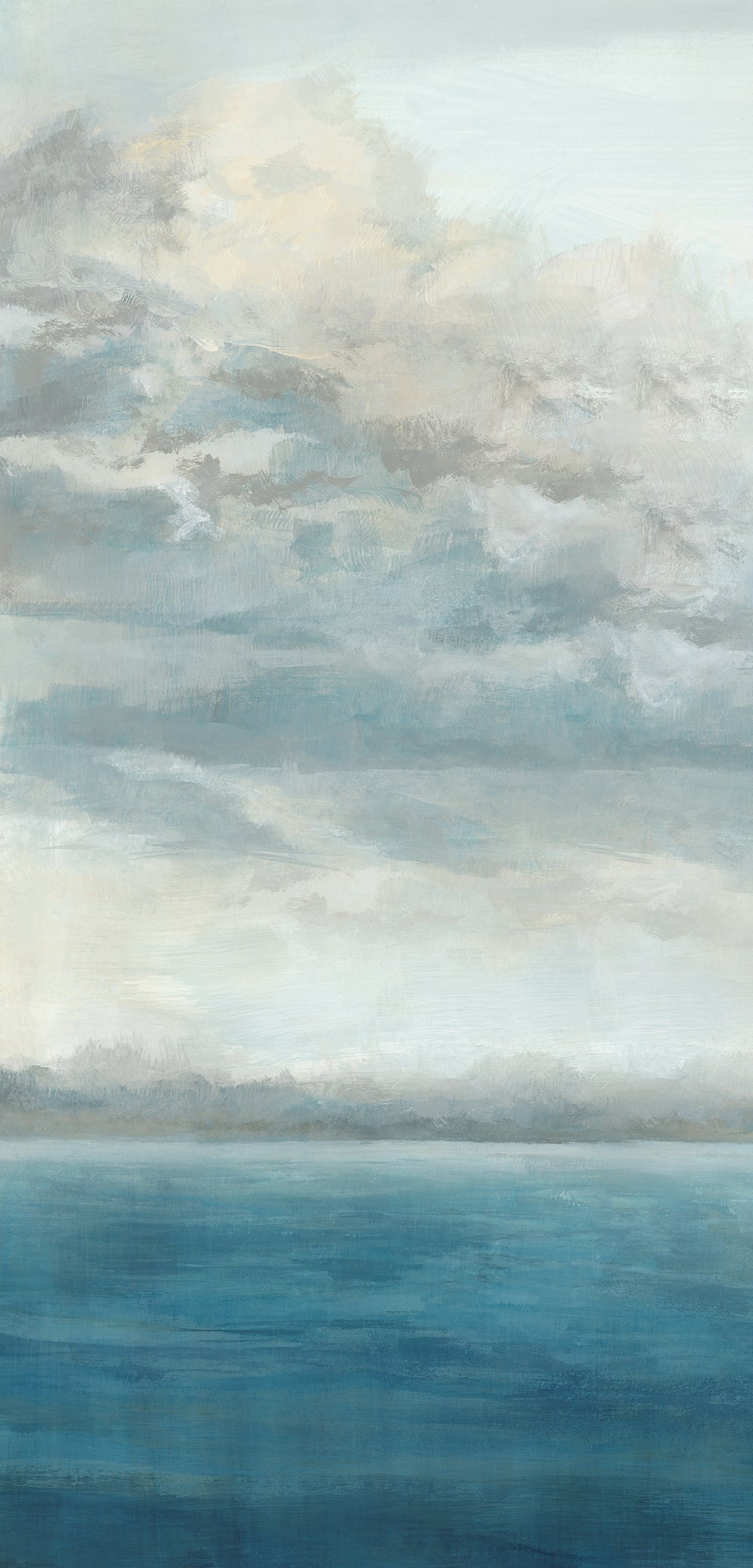 Seaside Serenity I