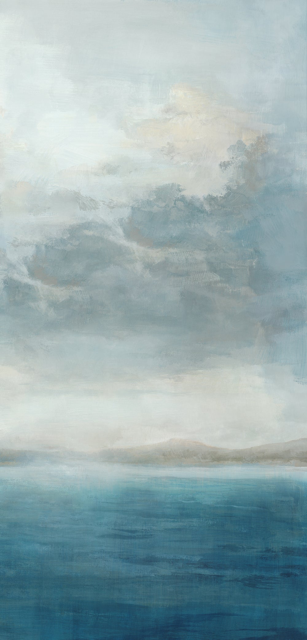 Seaside Serenity II