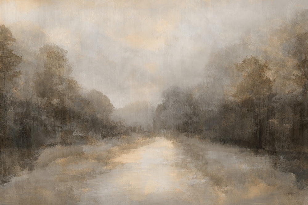 Amber Horizon I