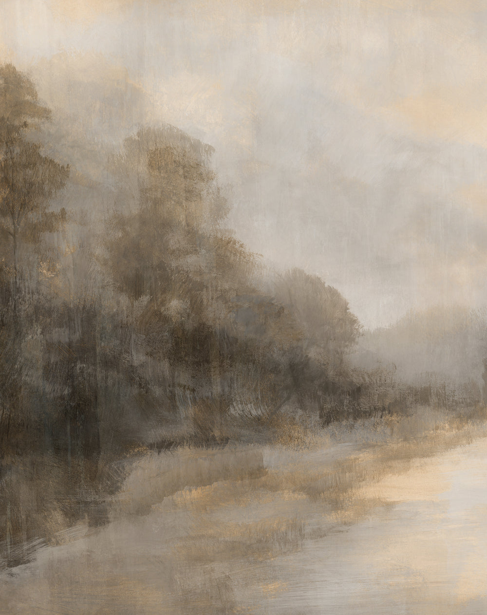 Amber Horizon II