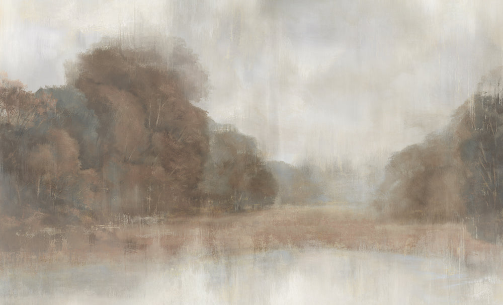 Woodland Whispers