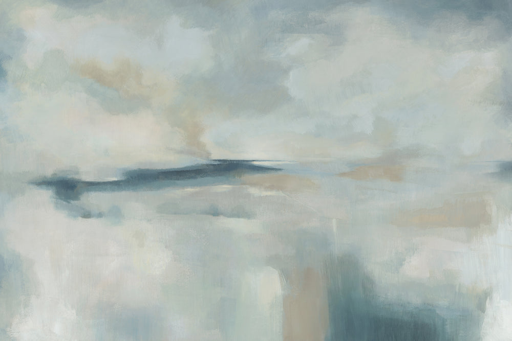 Ocean of Time