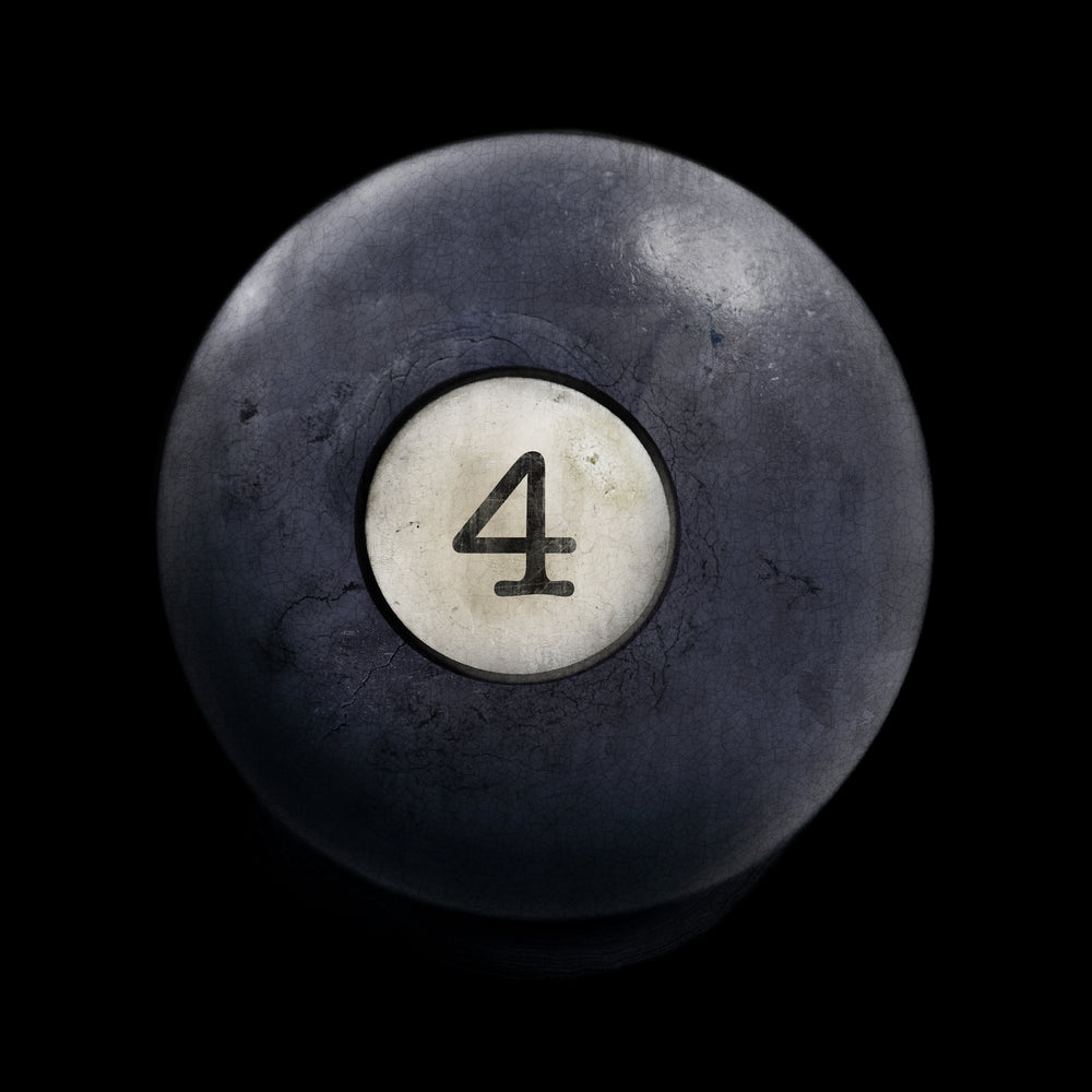 Vintage Billiards V