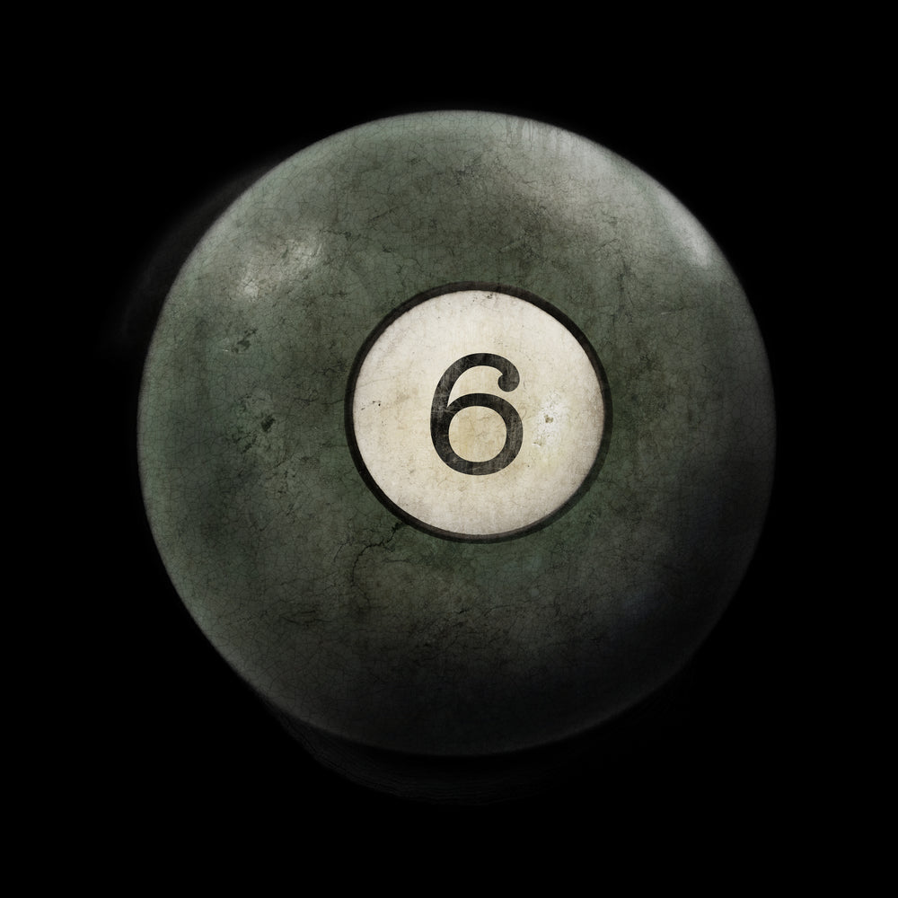 Vintage Billiards VII