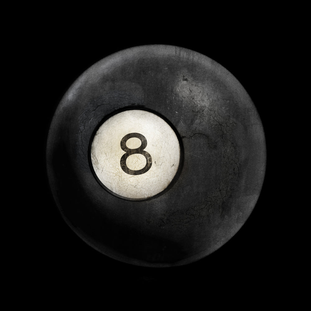 Vintage Billiards IX
